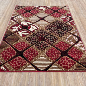 Machine Loom Carpet