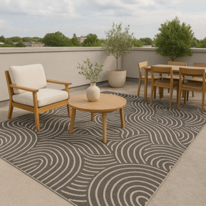 Hand Tufted Rugs